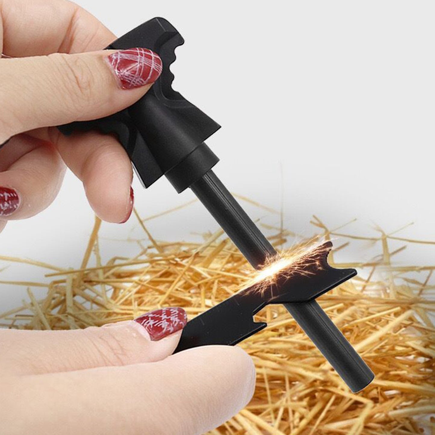 125Pcs Survival Kits Professional Emergency Survival Gear Tactical First Aid Kit Supplies For Outdoor Adventure Camping Hiking Hunting