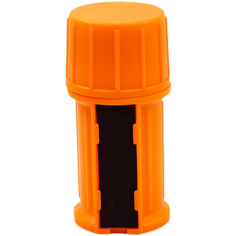 Windproof Matches Spot Outdoor Camping Emergency Matches Supplies Backup Lighting Light Source Emergency Wind Resistance Match