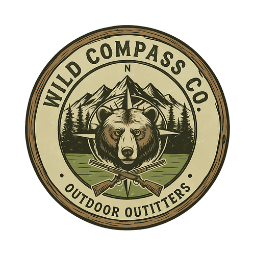 Wild Compass Co.